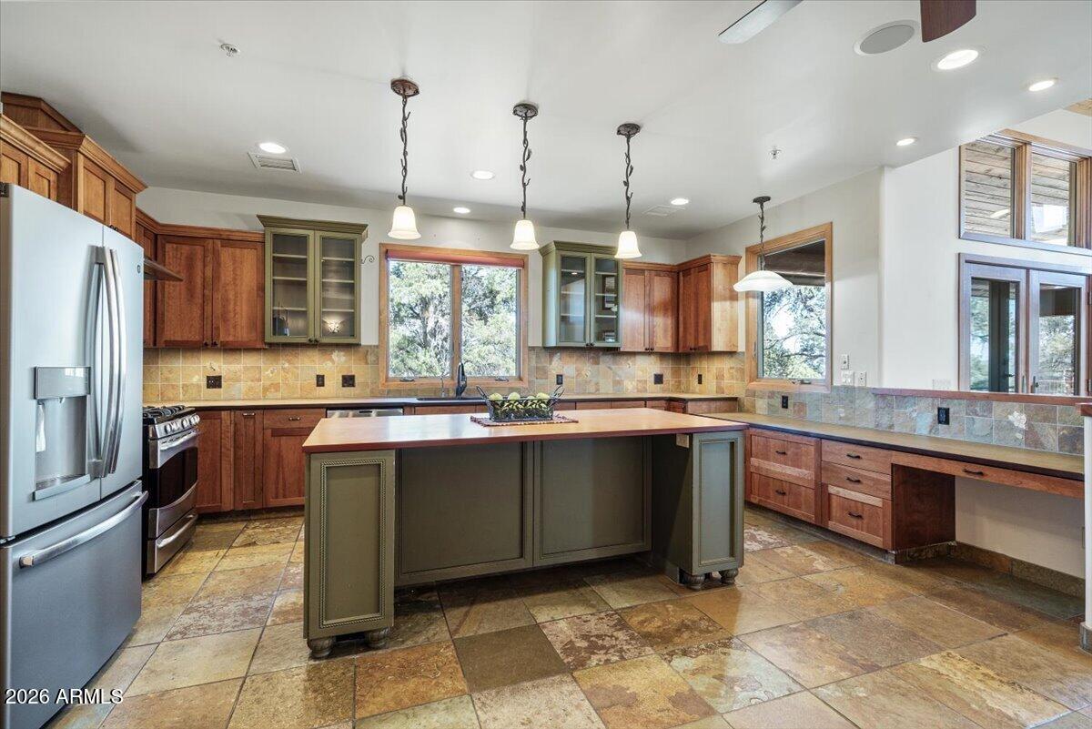 1904 Underwood Court Payson, AZ 85541 - Photo 28 of 92 Kitchen