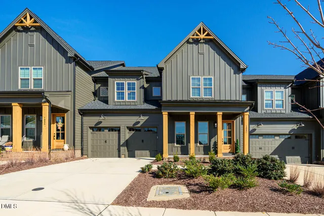 $925,000 | 1047 Coldspring Circle, Durham, NC 27705