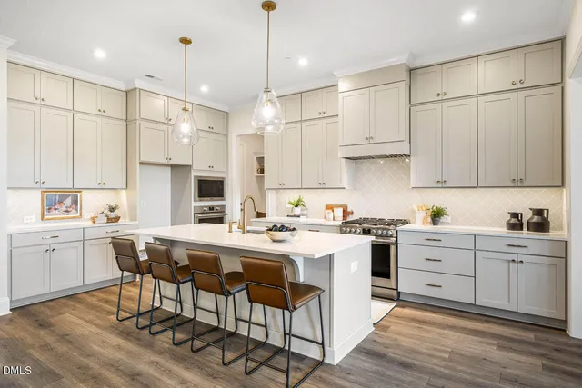 $925,000 | 1047 Coldspring Circle, Durham, NC 27705