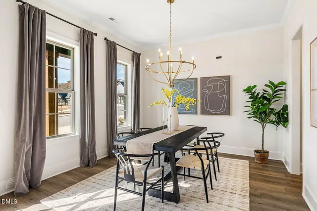 $925,000 | 1047 Coldspring Circle, Durham, NC 27705