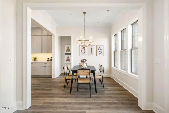 $925,000 | 1047 Coldspring Circle, Durham, NC 27705