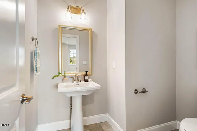 $925,000 | 1047 Coldspring Circle, Durham, NC 27705