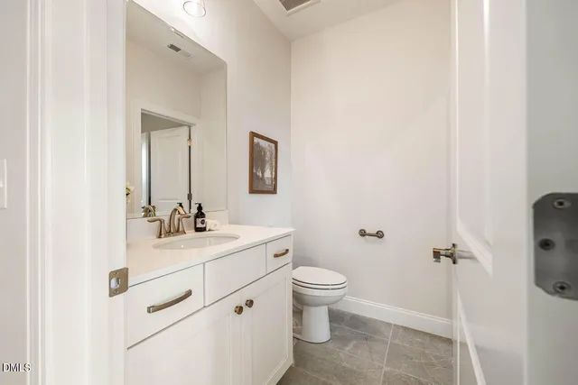 $925,000 | 1047 Coldspring Circle, Durham, NC 27705