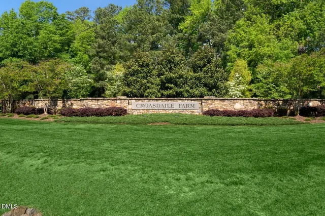 $925,000 | 1047 Coldspring Circle, Durham, NC 27705