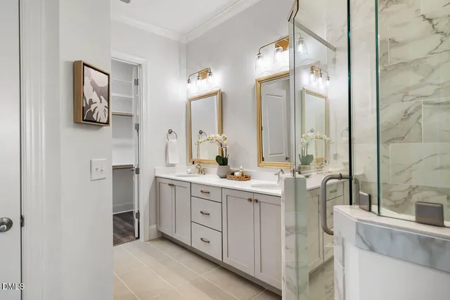 $925,000 | 1047 Coldspring Circle, Durham, NC 27705