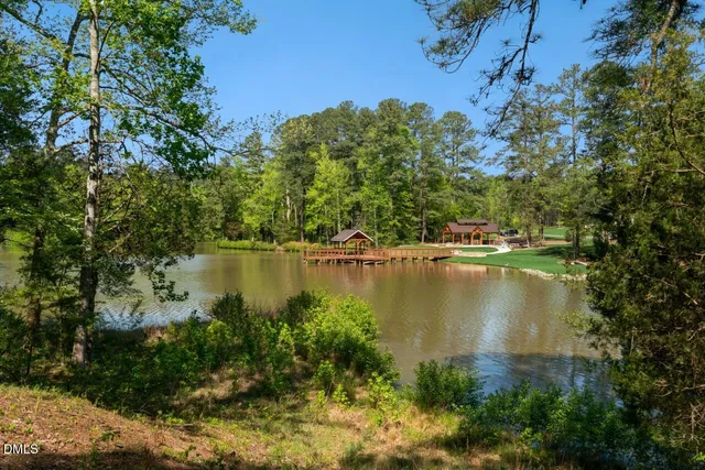 $925,000 | 1047 Coldspring Circle, Durham, NC 27705