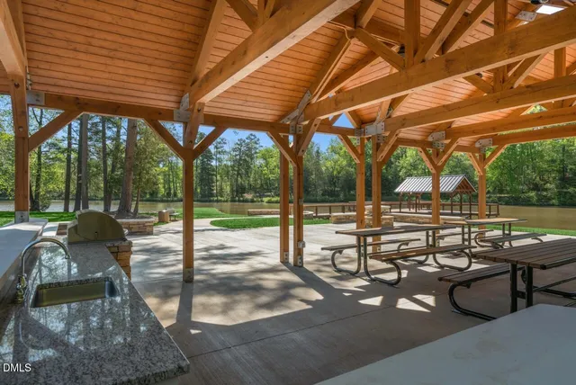 $925,000 | 1047 Coldspring Circle, Durham, NC 27705