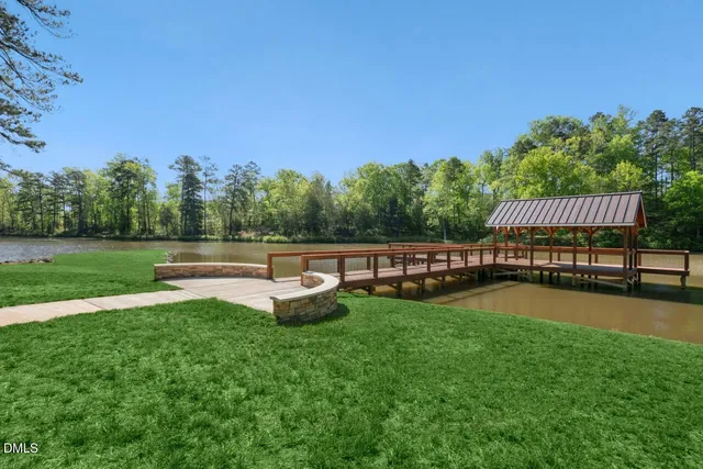 $925,000 | 1047 Coldspring Circle, Durham, NC 27705