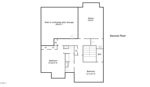 $925,000 | 1047 Coldspring Circle, Durham, NC 27705