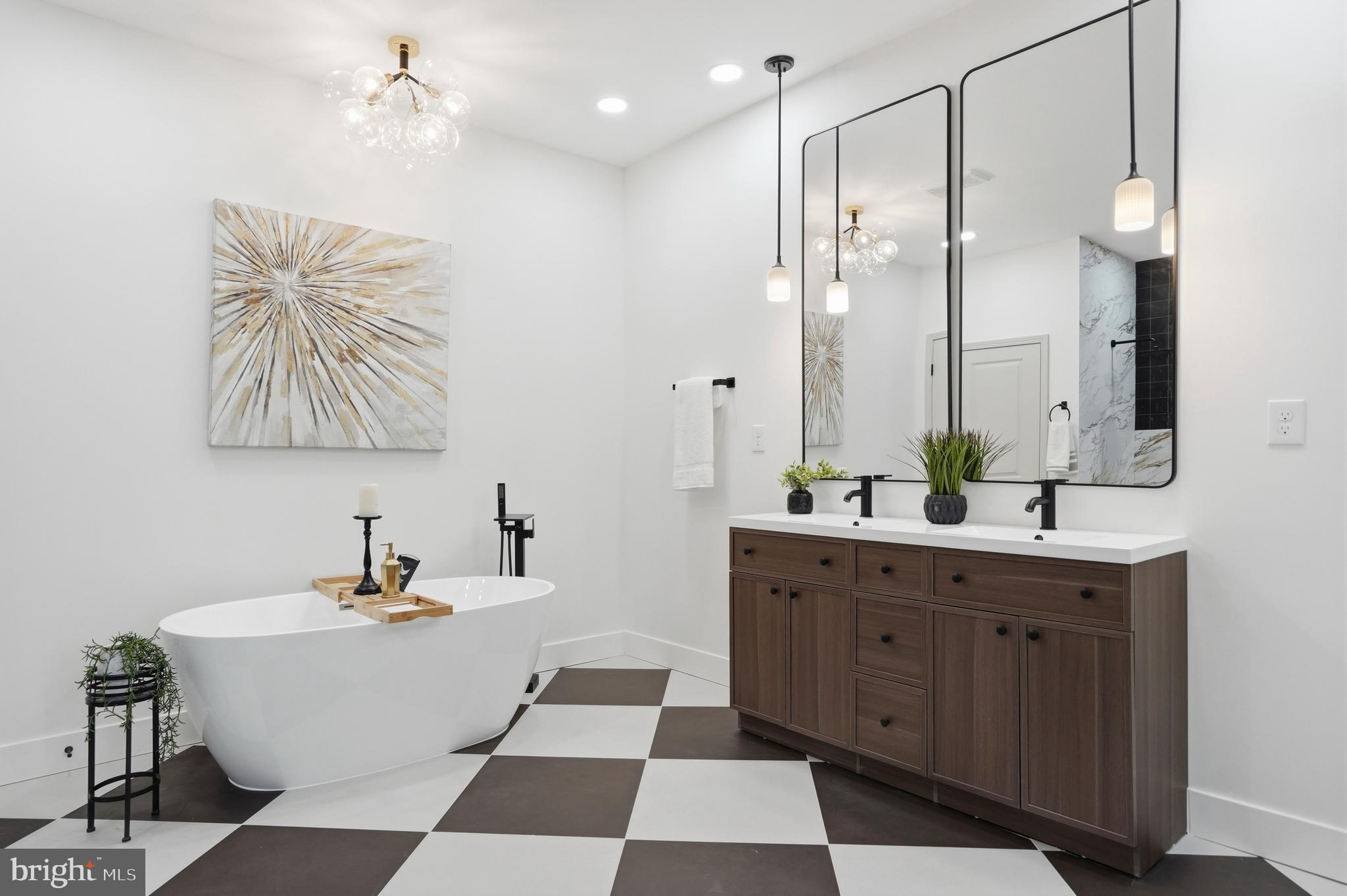 3806 Dorchester Road Baltimore, MD 21215 - Photo 44 of 55