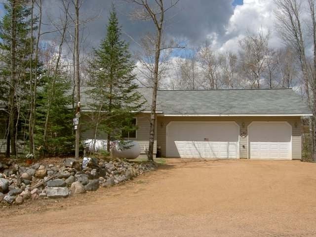 N7415 Begin Road Deerbrook, WI 54424 - Photo 18 of 20 Gallery Image 18