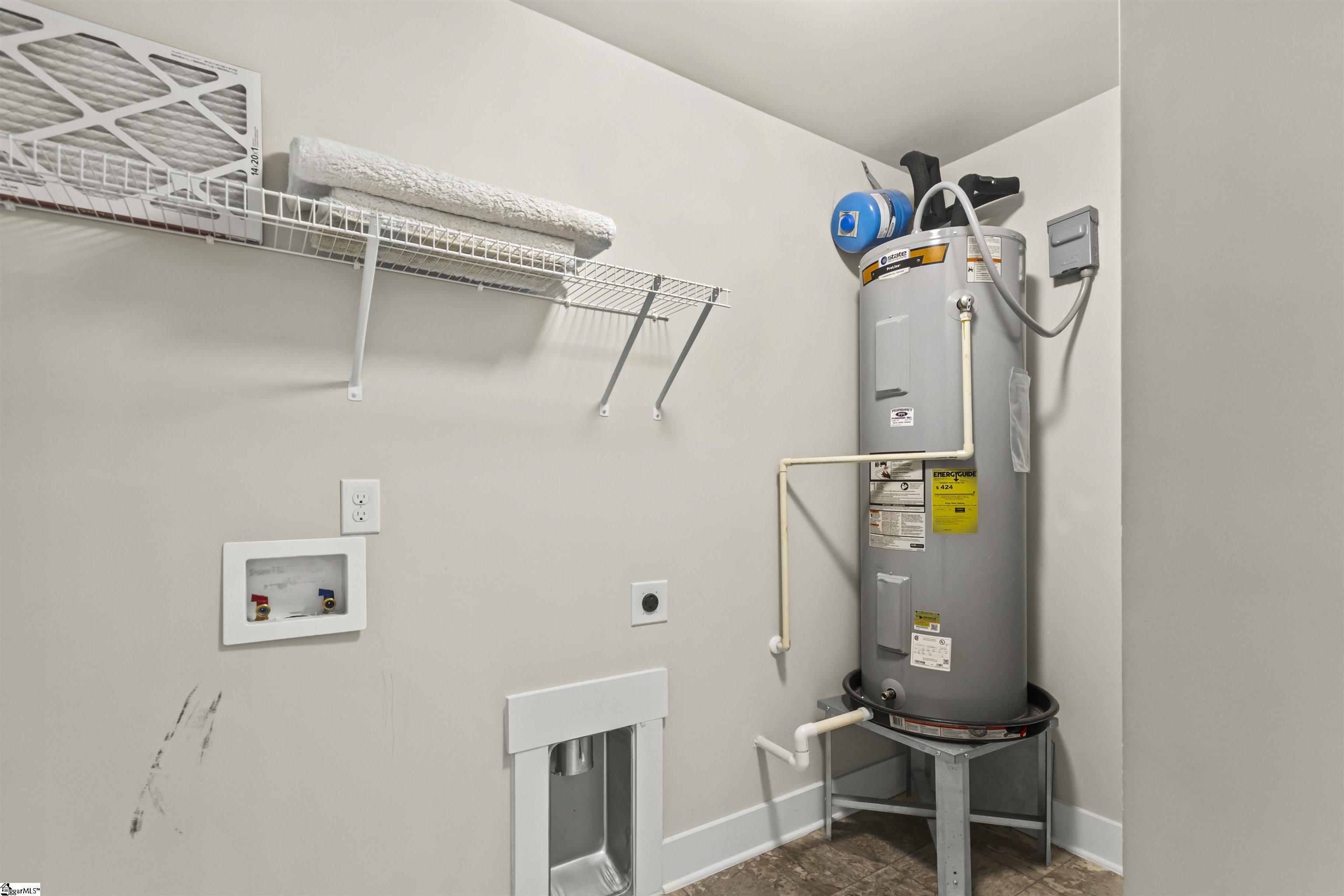 109 Creekhaven Lane Taylors, SC 29687 - Photo 29 of 30