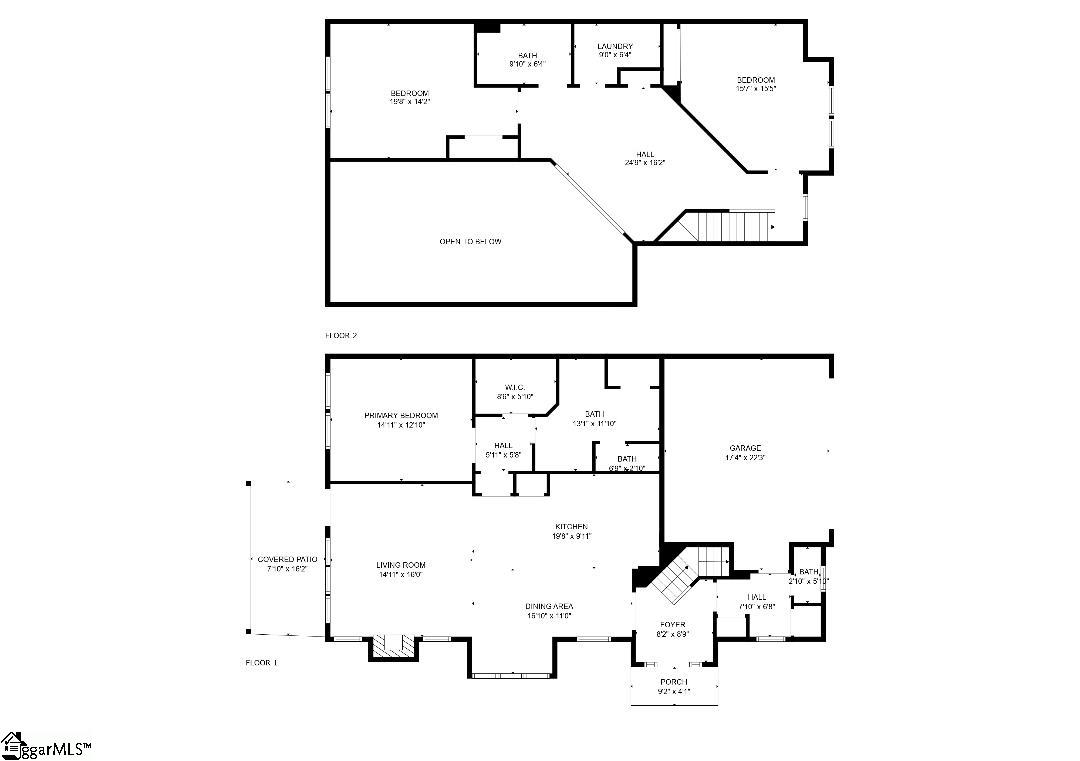 109 Creekhaven Lane Taylors, SC 29687 - Photo 30 of 30