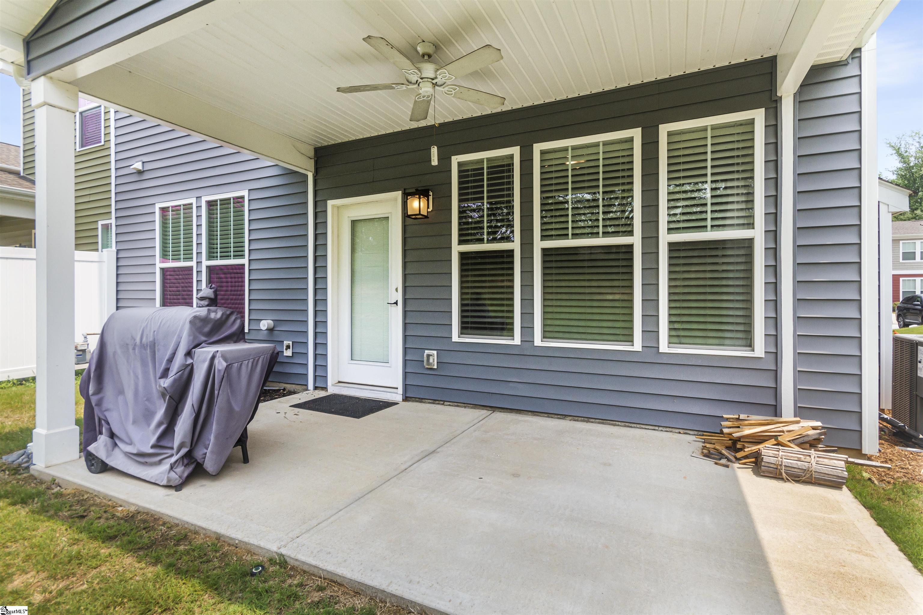 109 Creekhaven Lane Taylors, SC 29687 - Photo 4 of 30