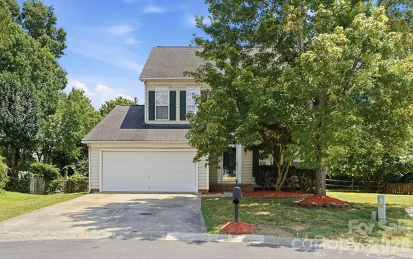 $420,000 | 1010 Hamstead Court, Indian Trail, NC 28079