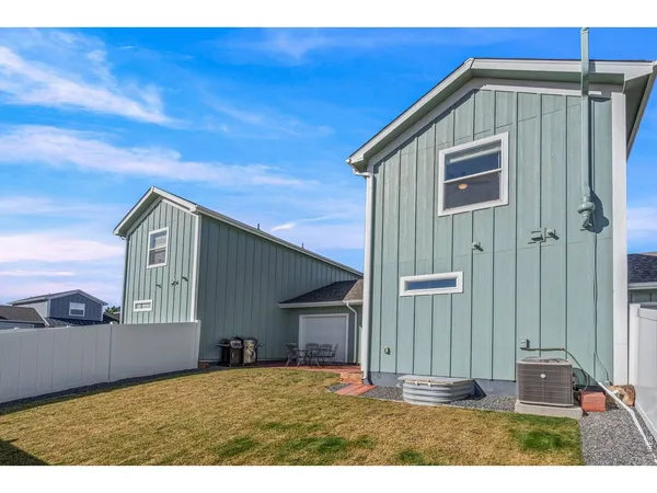 $369,000 | 4003 Blue Pine Lane, Wellington, CO 80549