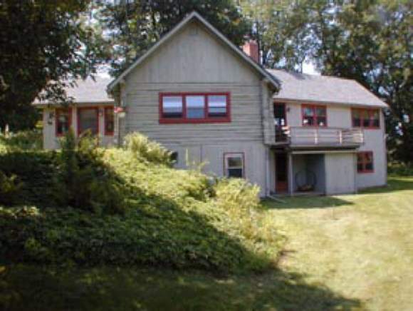 404 Robinson Hill Road Pawlet, VT 05761 - Photo 1 of 7 Gallery Image 1