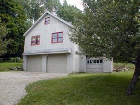 404 Robinson Hill Road Pawlet, VT 05761 - Photo 2 of 7 Gallery Image 2