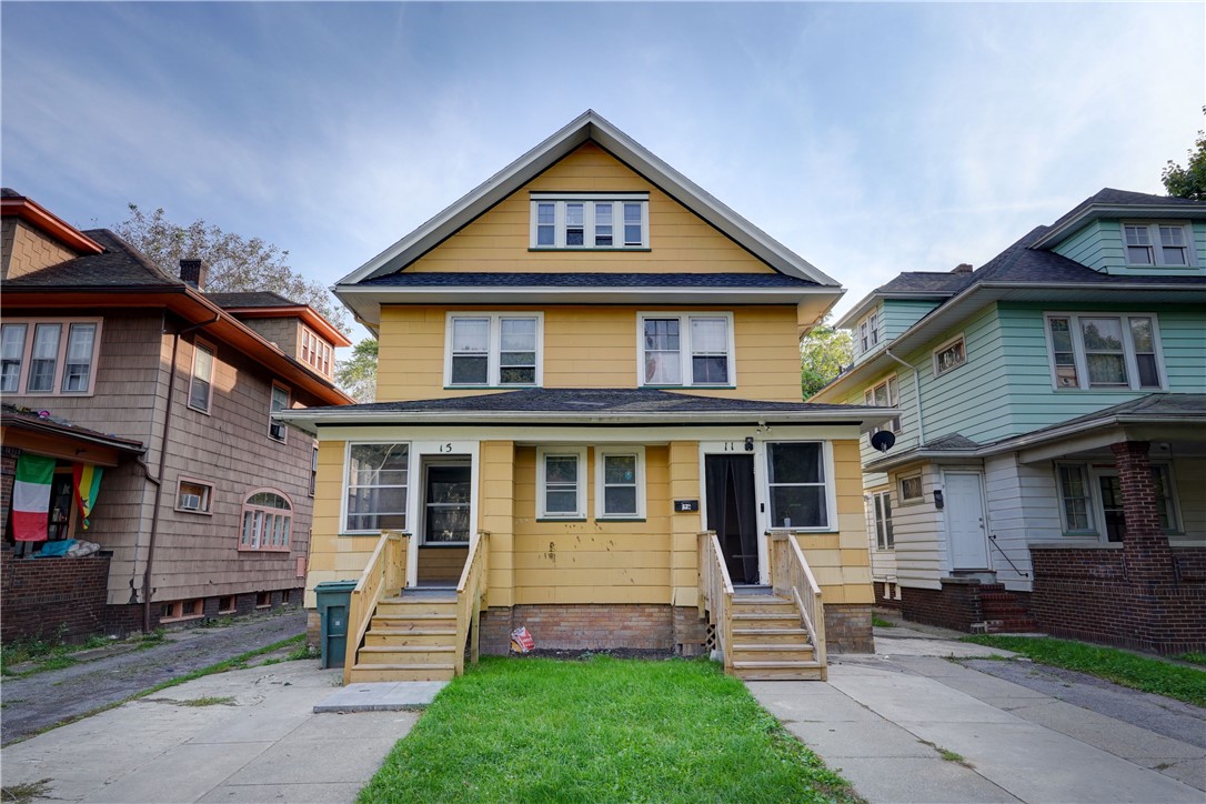 11-15 Carthage Drive Rochester, NY 14621 - Photo 1 of 1