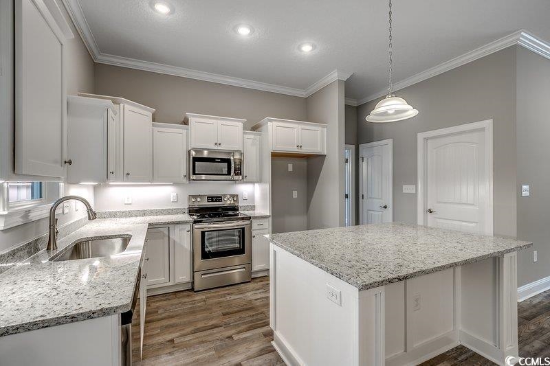 3577 Valley Forge Road Aynor, SC 29511 - Photo 11 of 24 Gallery Image 11