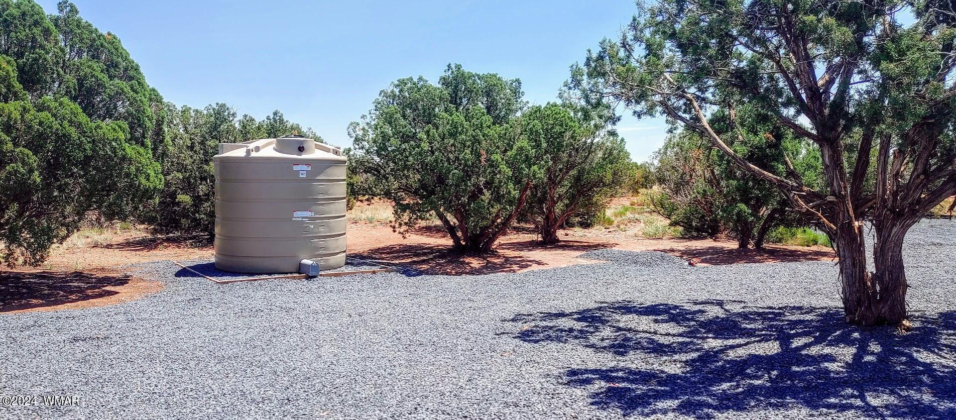 4312 East Pinto Road Snowflake, AZ 85937 - Photo 3 of 9 0730241144