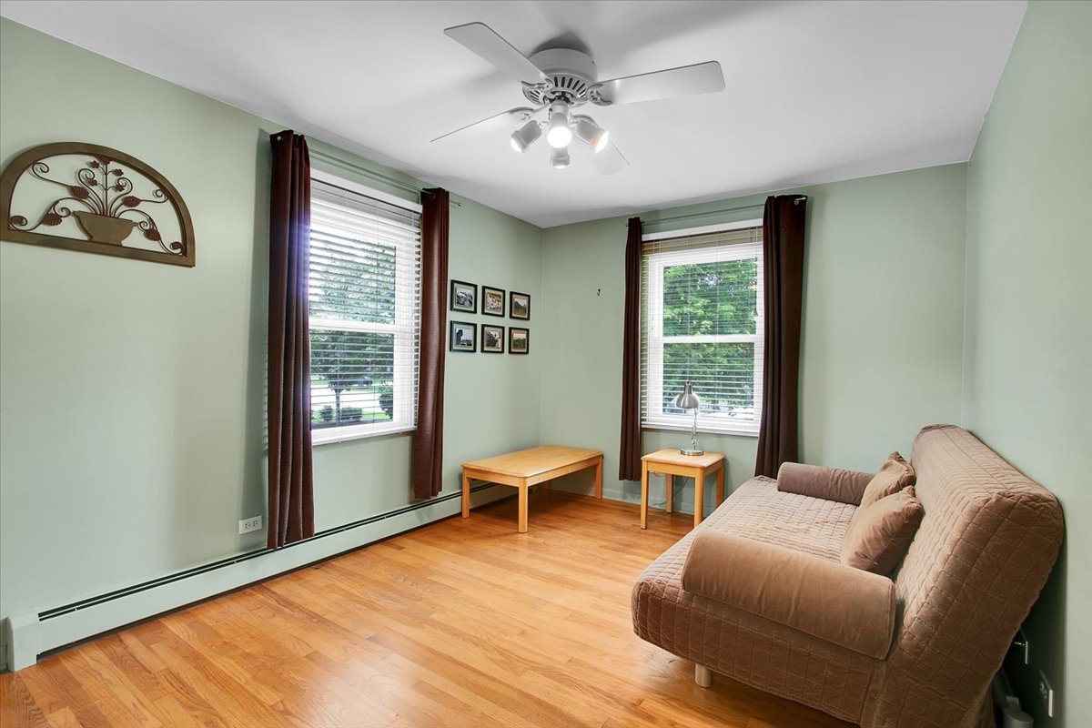 443 Lombard Road Itasca, IL 60143 - Photo 23 of 43 a living room with furniture and a window