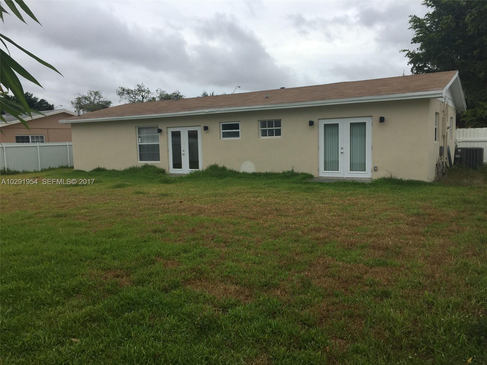 4552 Southwest 127th Court Miami, FL 33175 - Photo 18 of 19