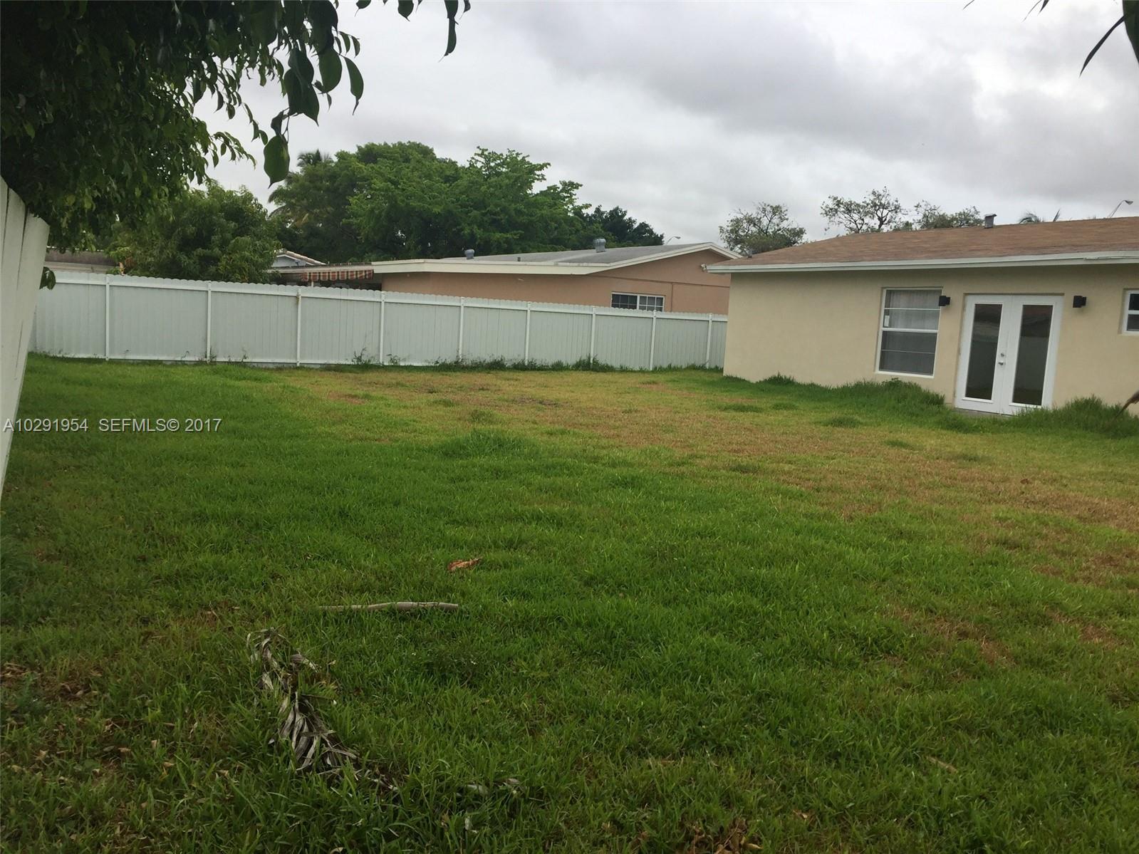 4552 Southwest 127th Court Miami, FL 33175 - Photo 19 of 19