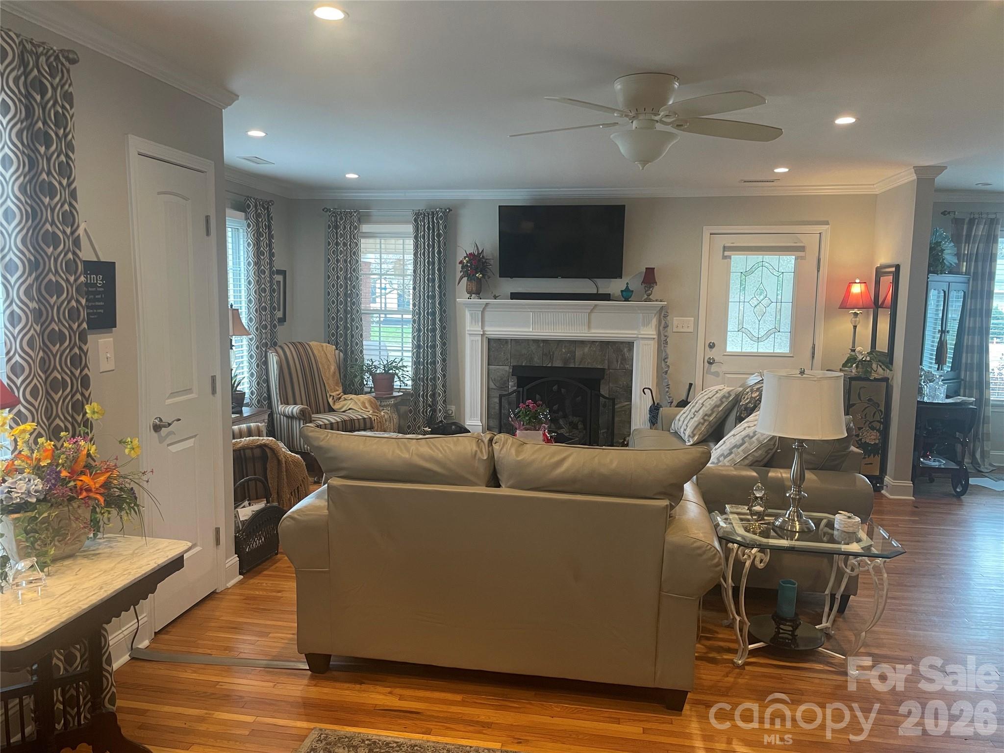 415 Ruth Avenue Kannapolis, NC 28083 - Photo 3 of 24