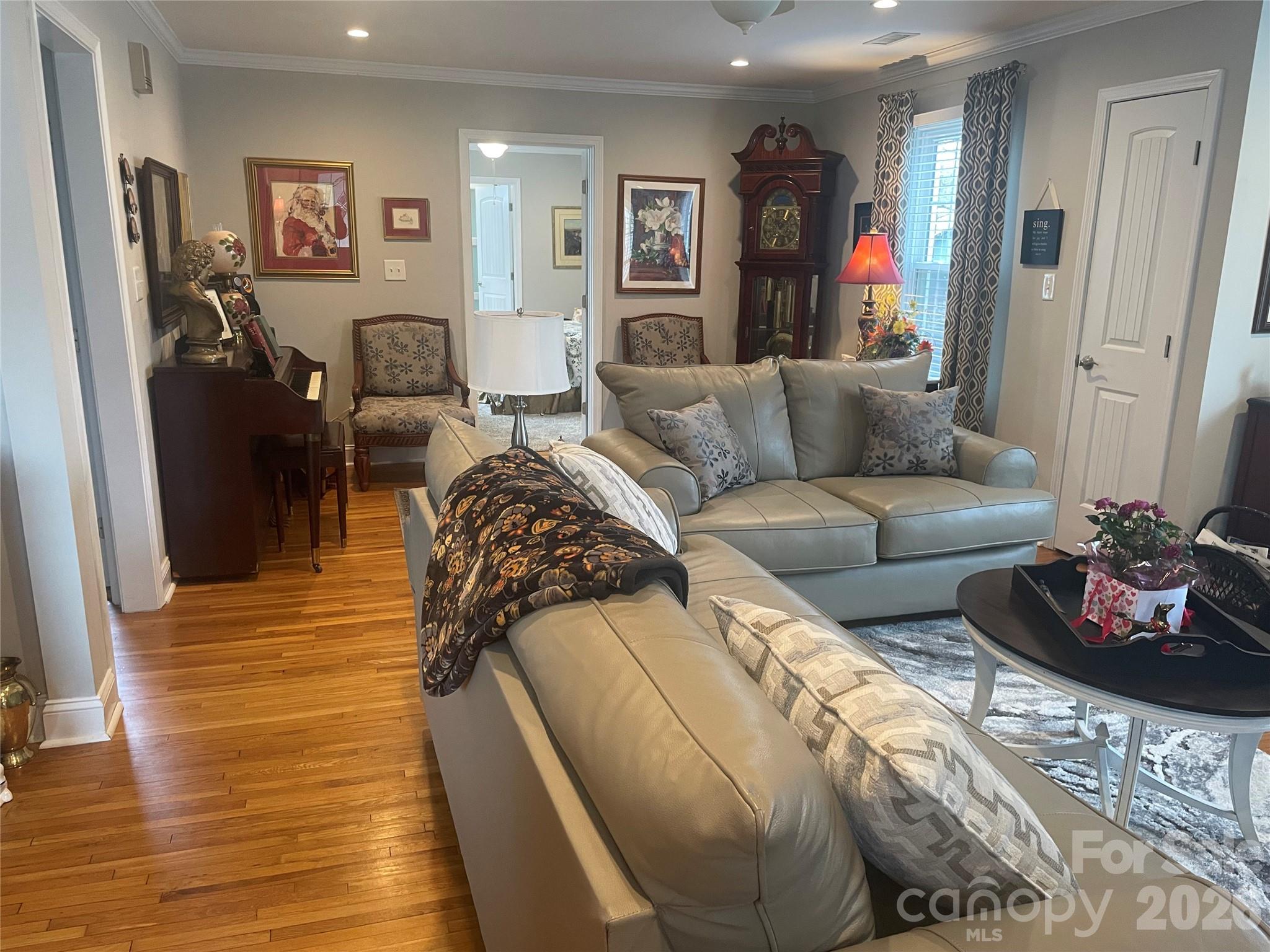 415 Ruth Avenue Kannapolis, NC 28083 - Photo 4 of 24