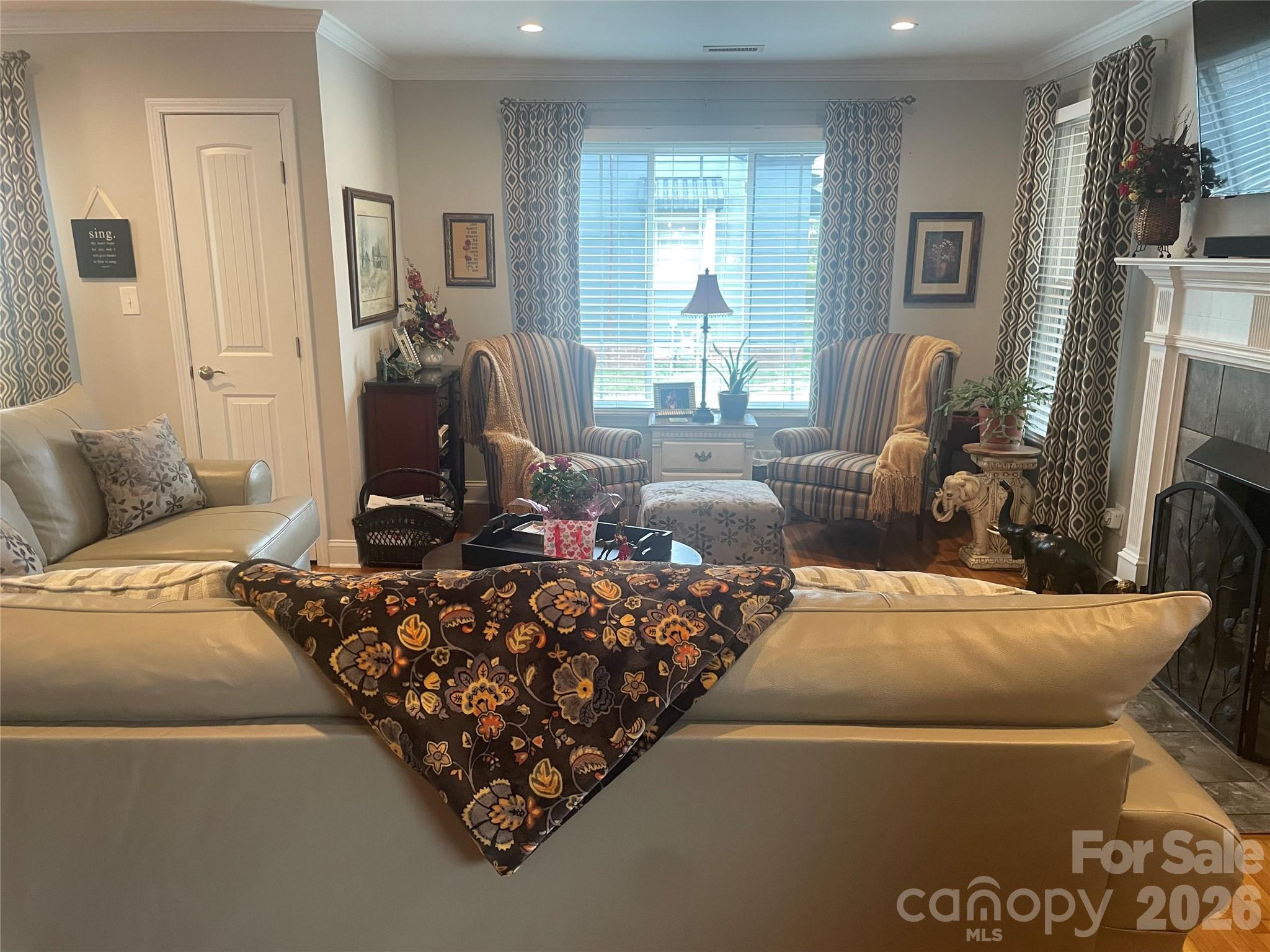 415 Ruth Avenue Kannapolis, NC 28083 - Photo 6 of 24