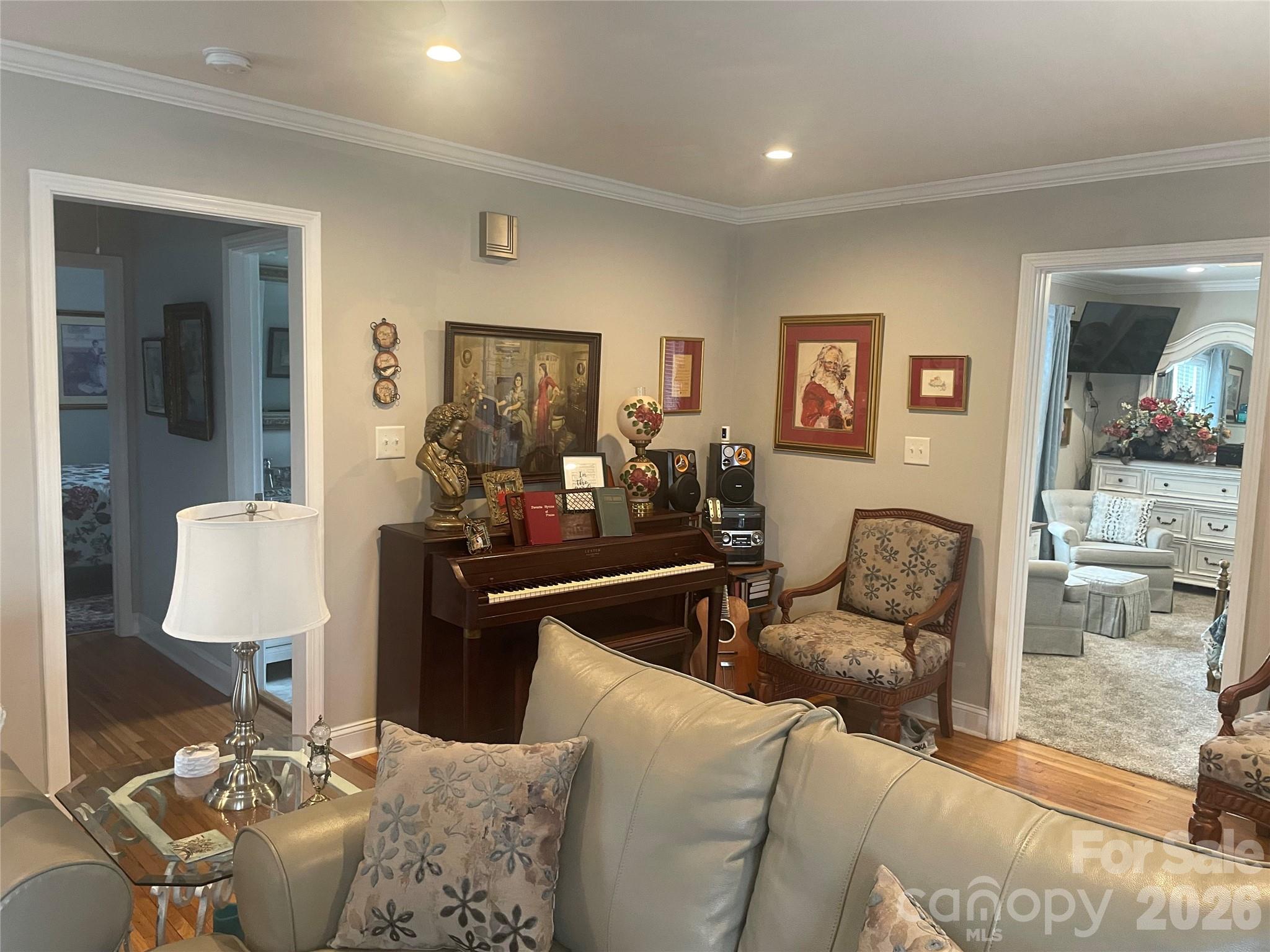 415 Ruth Avenue Kannapolis, NC 28083 - Photo 7 of 24