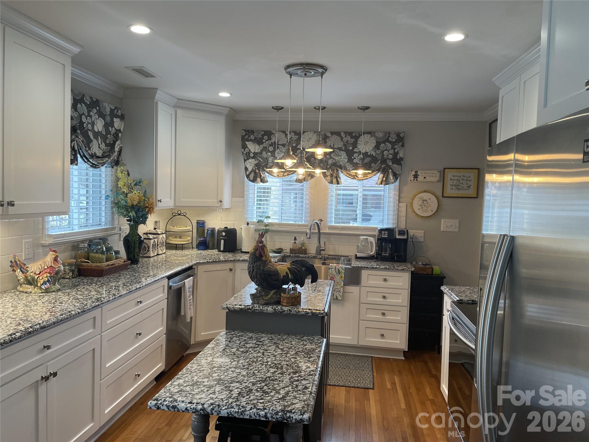 415 Ruth Avenue Kannapolis, NC 28083 - Photo 8 of 24