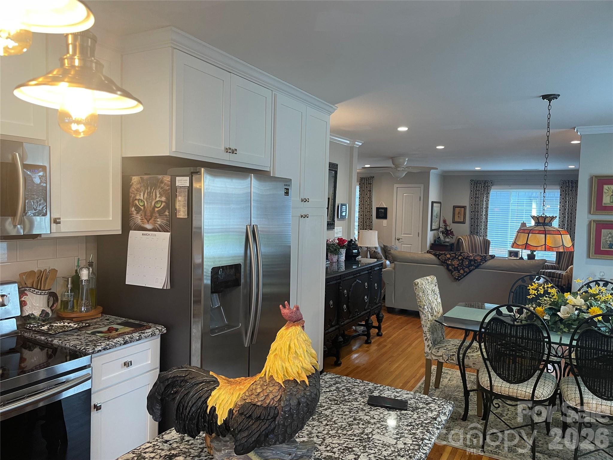 415 Ruth Avenue Kannapolis, NC 28083 - Photo 9 of 24