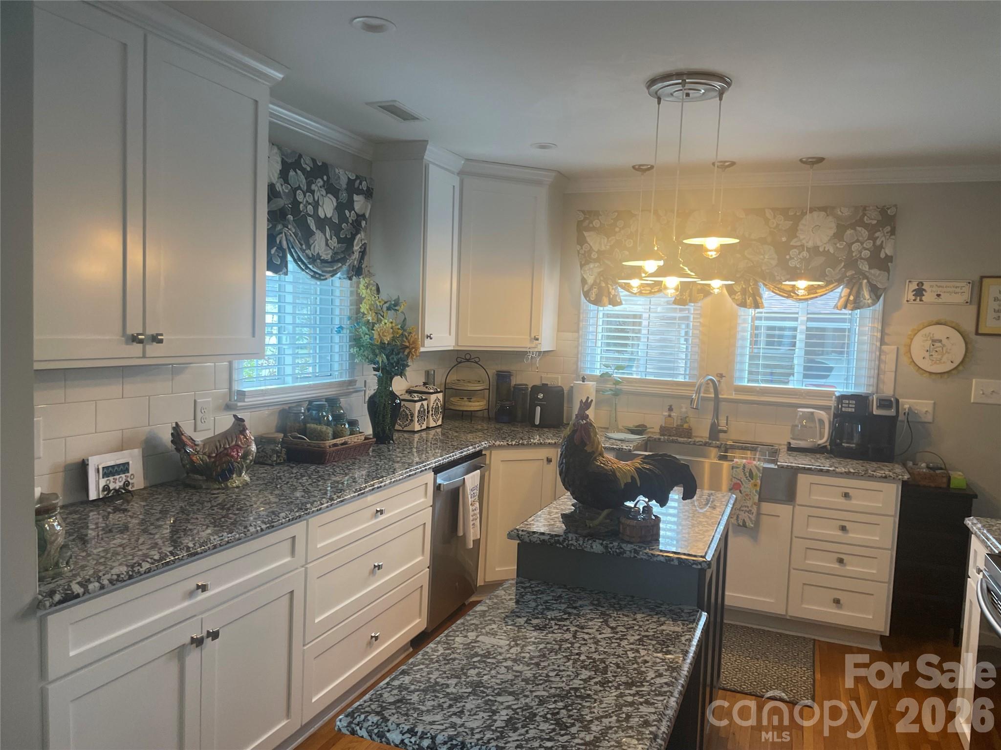 415 Ruth Avenue Kannapolis, NC 28083 - Photo 10 of 24