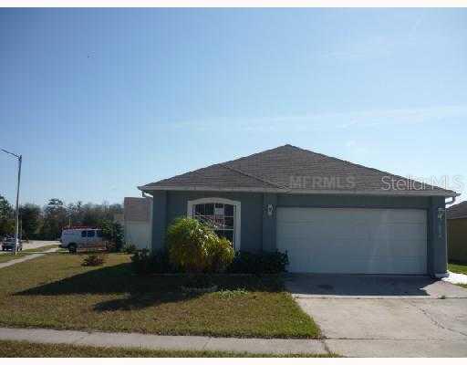10324 Rocking A Run Orlando, FL 32825 - Photo 1 of 1 Exterior Front - Front