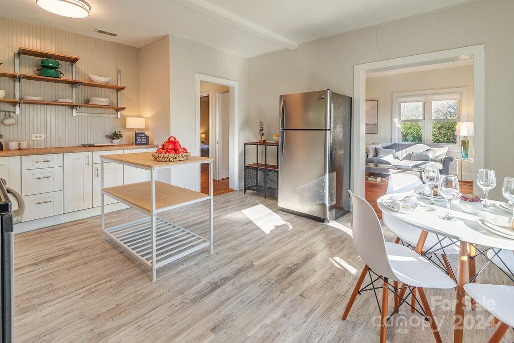 196 Chatham Road Asheville, NC 28804 - Photo 12 of 30 Gallery Image 12