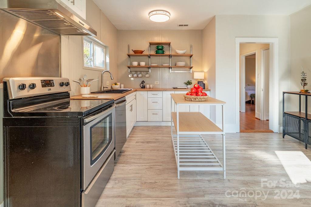 196 Chatham Road Asheville, NC 28804 - Photo 13 of 30 Gallery Image 13