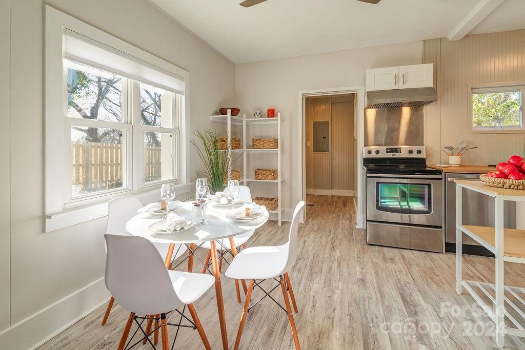 196 Chatham Road Asheville, NC 28804 - Photo 10 of 30 Gallery Image 10