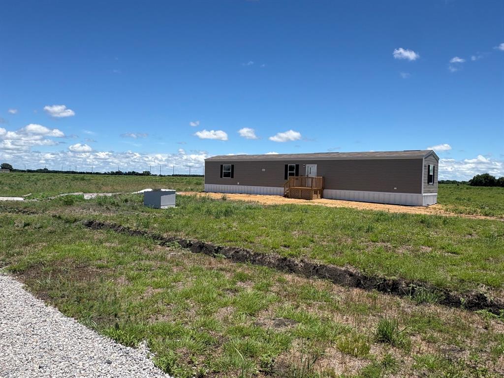 0 Southeast 4060 Road, Unit 25 Kerens, TX 75144 - Photo 3 of 18