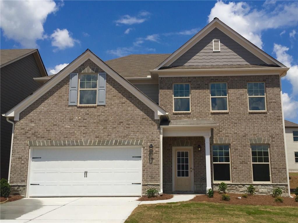 5750 Rialto Way Cumming, GA 30040 - Photo 1 of 1