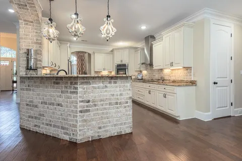 a view of small space with washer and dryer