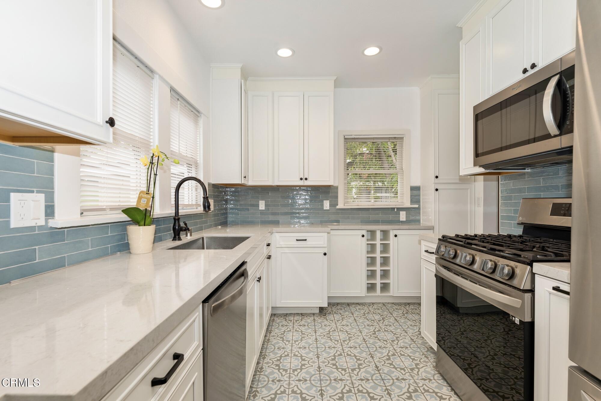 1540 Whitefield Road Pasadena, CA 91104 - Photo 22 of 44 1542 Whitefield_Low Res 016