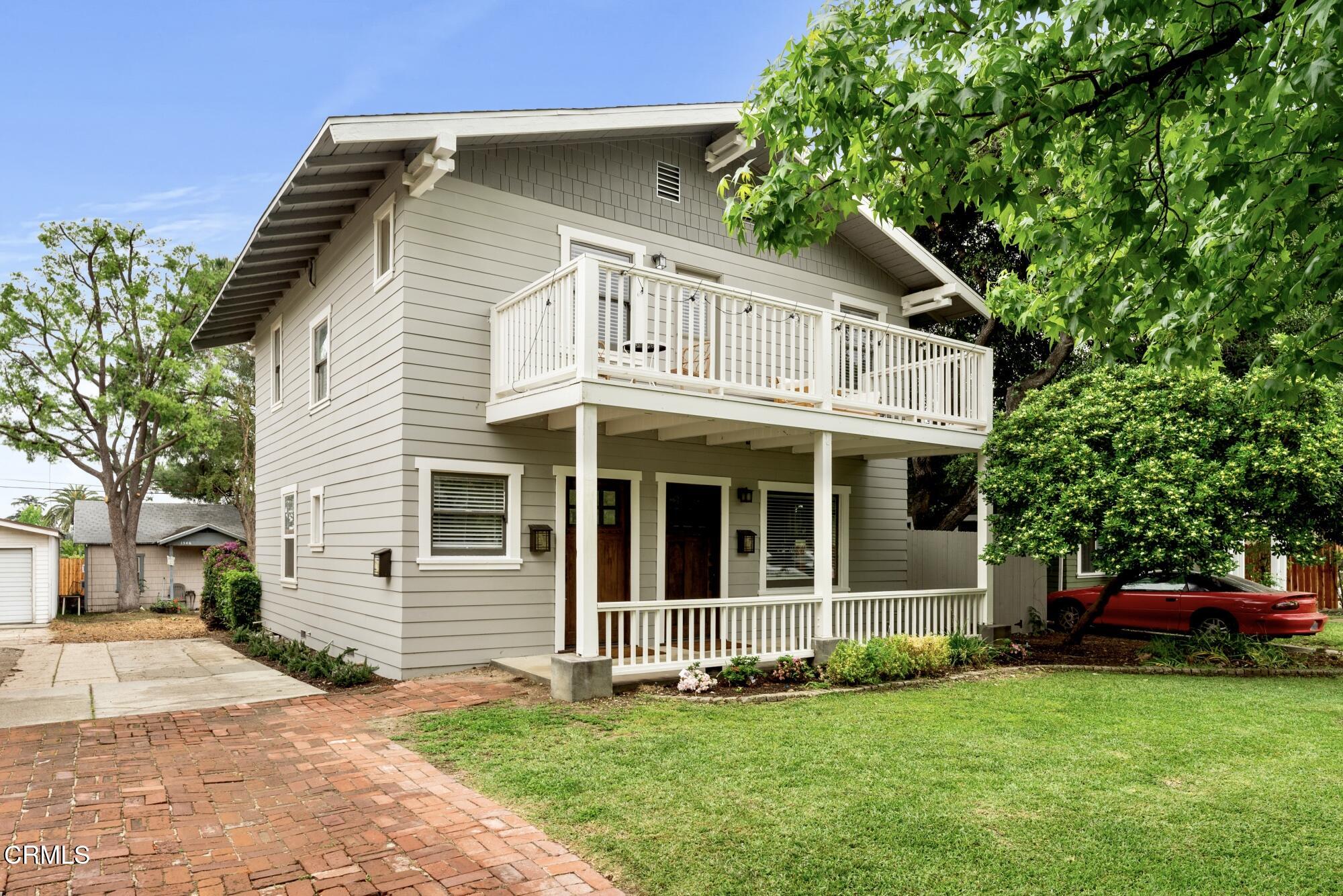 1540 Whitefield Road Pasadena, CA 91104 - Photo 3 of 44 1542 Whitefield_Low Res 003