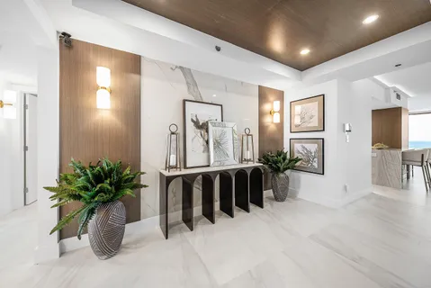 $3,800,000 | 525 South Flagler Drive, Unit 23A, West Palm Beach, FL 33401