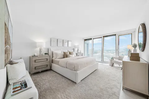 $3,800,000 | 525 South Flagler Drive, Unit 23A, West Palm Beach, FL 33401