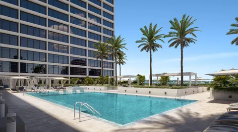 $3,800,000 | 525 South Flagler Drive, Unit 23A, West Palm Beach, FL 33401