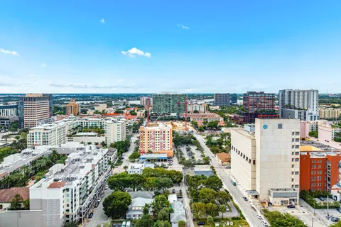 $3,800,000 | 525 South Flagler Drive, Unit 23A, West Palm Beach, FL 33401