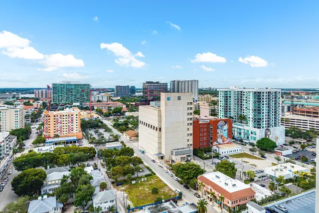 $3,800,000 | 525 South Flagler Drive, Unit 23A, West Palm Beach, FL 33401