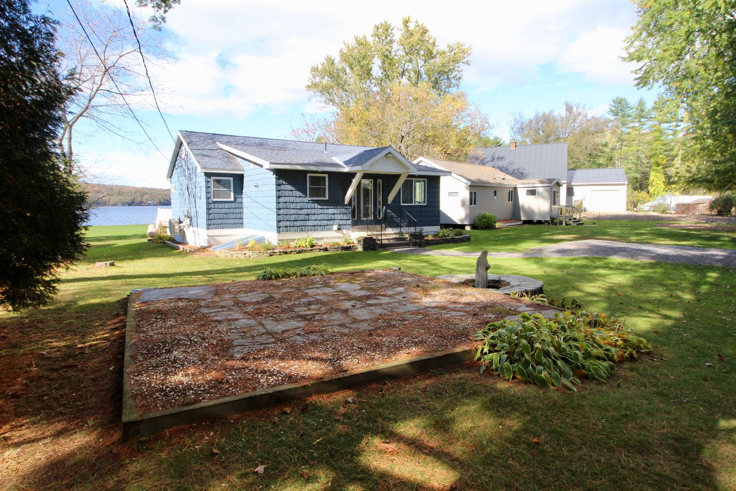 107 Neshobe Beach Road Castleton, VT 05732 - Photo 3 of 31